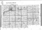 Index Map, Lee County 2003